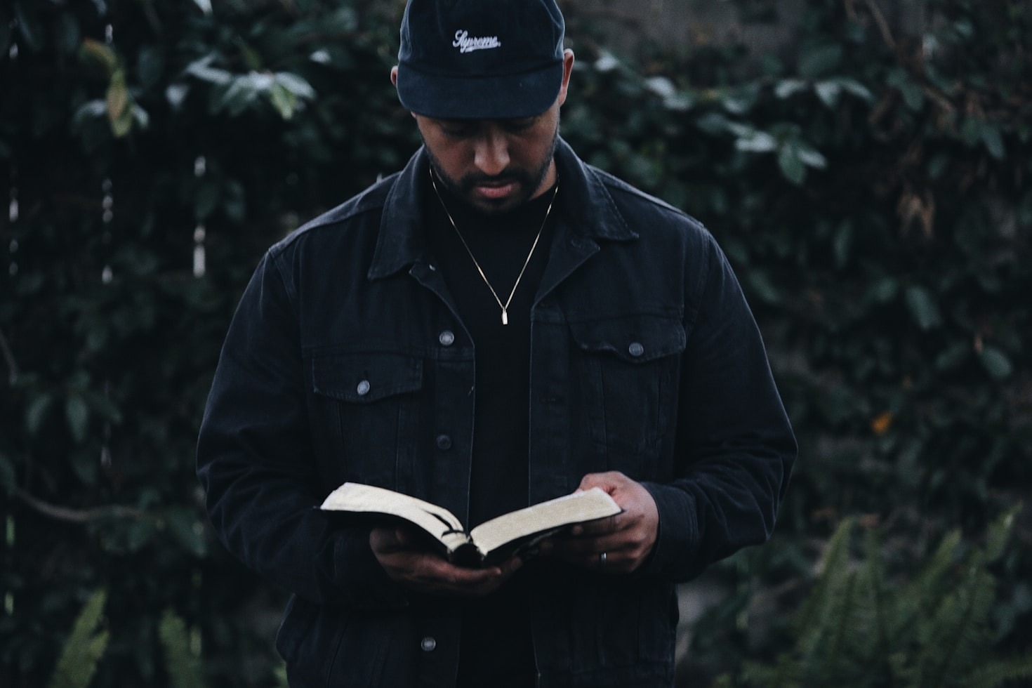Transforming Preaching Into a Journey of Faith