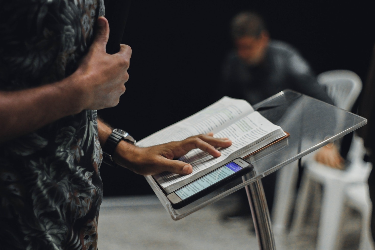 The Importance of Continuous Learning for Ministry Success