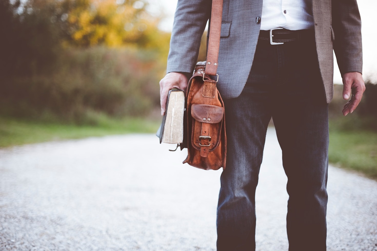 Balancing Preaching Excellence with Pastoral Duties